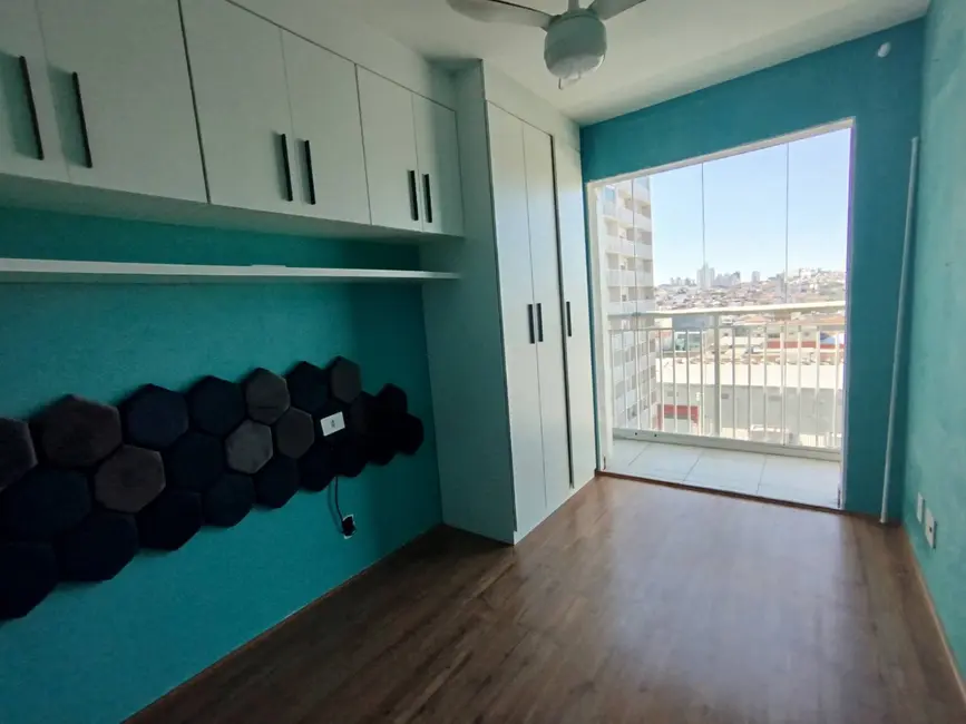 Foto 5 de Apartamento com 1 quarto à venda, 29m2 em Vila Ema, São Paulo - SP