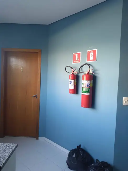 Foto 3 de Sala Comercial para alugar, 30m2 em Vila Nova Manchester, São Paulo - SP