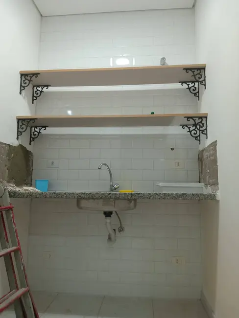 Foto 7 de Sala Comercial para alugar, 30m2 em Vila Nova Manchester, São Paulo - SP