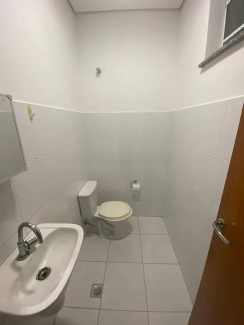 Foto 9 de Sala Comercial para alugar, 30m2 em Vila Nova Manchester, São Paulo - SP