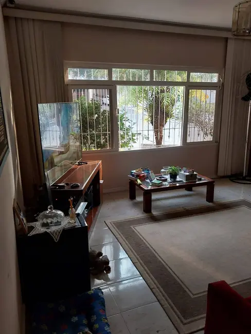 Foto 5 de Casa com 3 quartos à venda, 170m2 em Vila Granada, São Paulo - SP