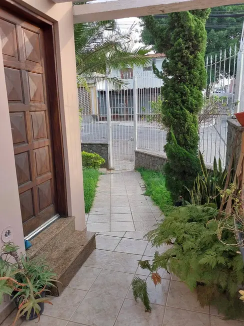 Foto 8 de Casa com 3 quartos à venda, 170m2 em Vila Granada, São Paulo - SP