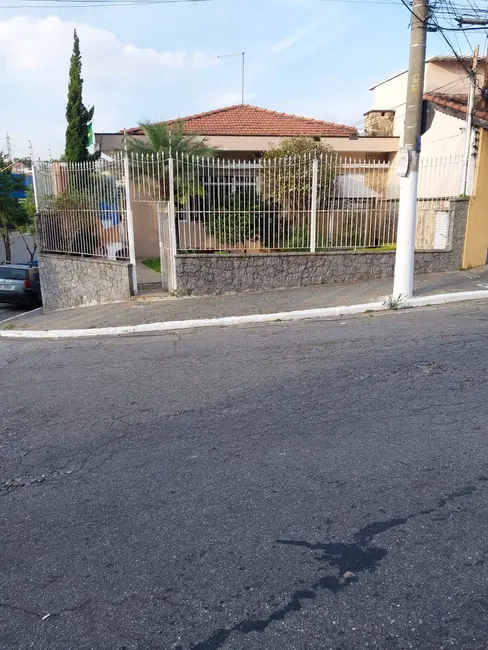 Foto 1 de Casa com 3 quartos à venda, 170m2 em Vila Granada, São Paulo - SP