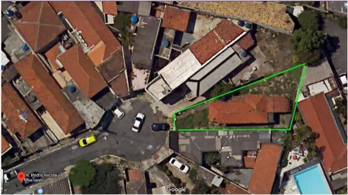 Terreno / Lote à venda, 172m2 em Vila Regente Feijó, São Paulo - SP - imagem 2 Foto 2 de Terreno / Lote à venda, 172m2 em Vila Regente Feijó, São Paulo - SP