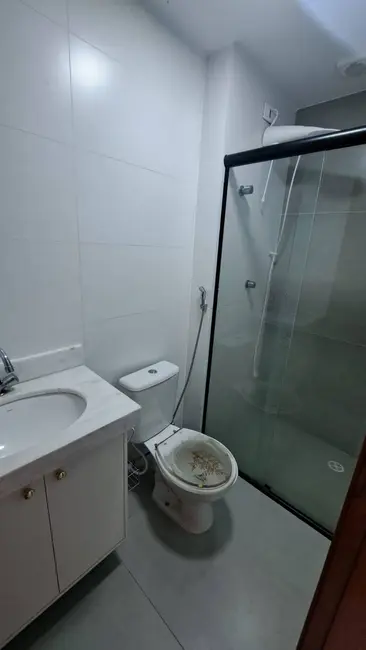 Foto 7 de Apartamento com 2 quartos para alugar, 40m2 em Vila Formosa, São Paulo - SP