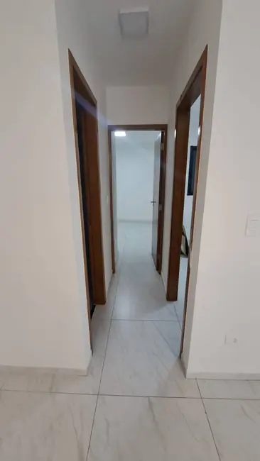 Foto 5 de Apartamento com 2 quartos para alugar, 40m2 em Vila Formosa, São Paulo - SP