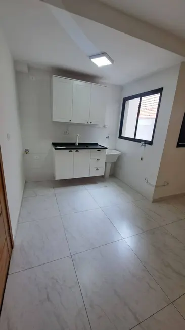 Foto 2 de Apartamento com 2 quartos para alugar, 40m2 em Vila Formosa, São Paulo - SP