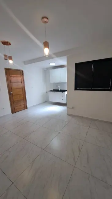Foto 4 de Apartamento com 2 quartos para alugar, 40m2 em Vila Formosa, São Paulo - SP