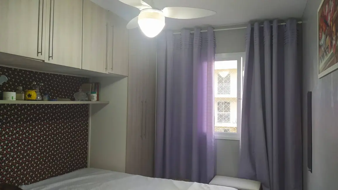 Foto 6 de Apartamento com 3 quartos à venda, 72m2 em Vila Carrão, São Paulo - SP
