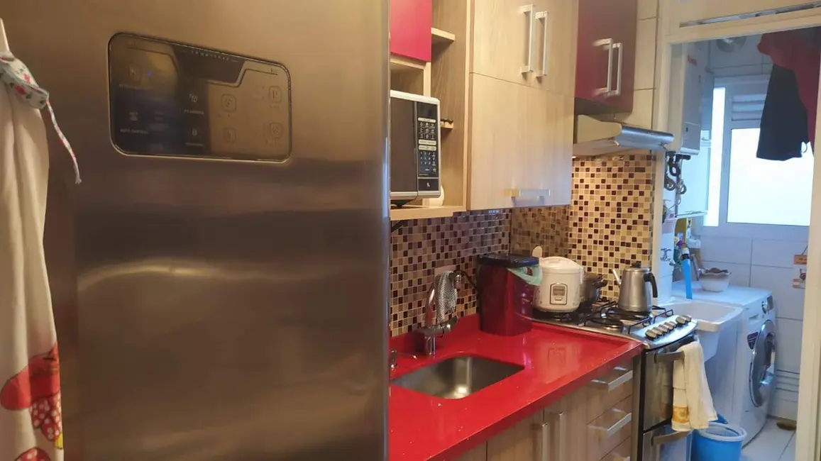 Foto 3 de Apartamento com 3 quartos à venda, 72m2 em Vila Carrão, São Paulo - SP