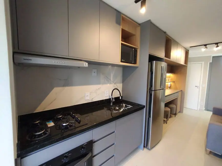 Foto 3 de Apartamento com 2 quartos à venda, 42m2 em Vila Prudente, São Paulo - SP