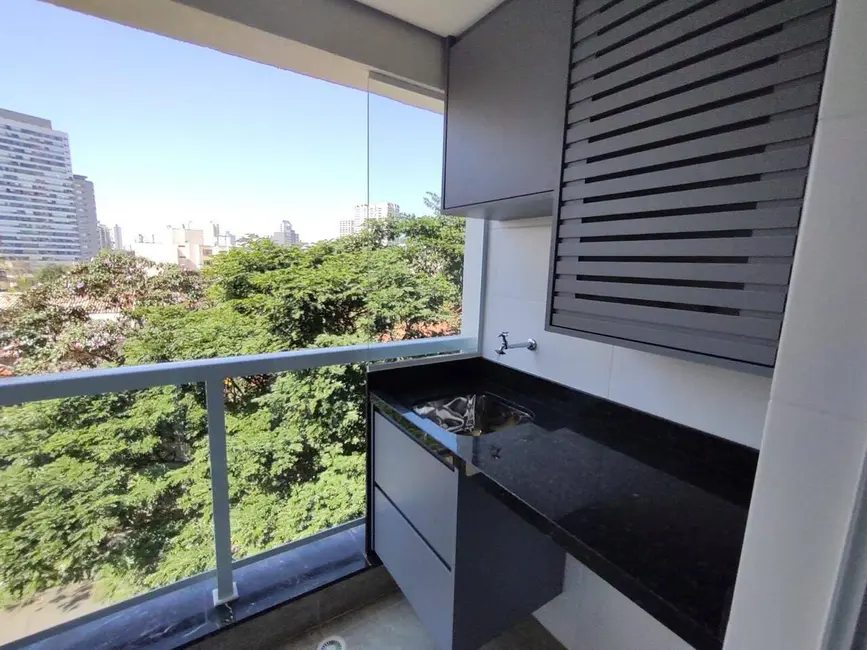 Foto 8 de Apartamento com 2 quartos à venda, 42m2 em Vila Prudente, São Paulo - SP