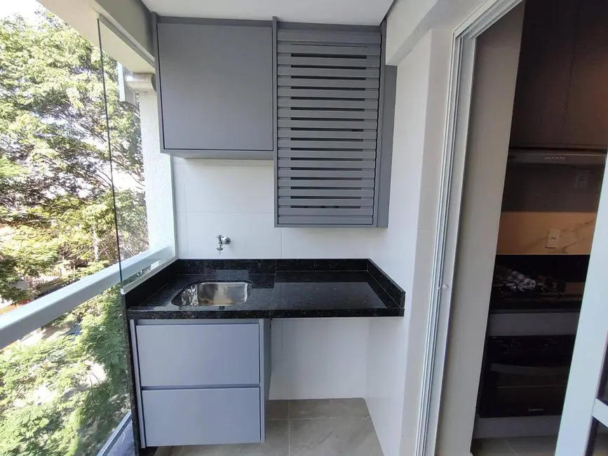 Foto 9 de Apartamento com 2 quartos à venda, 42m2 em Vila Prudente, São Paulo - SP