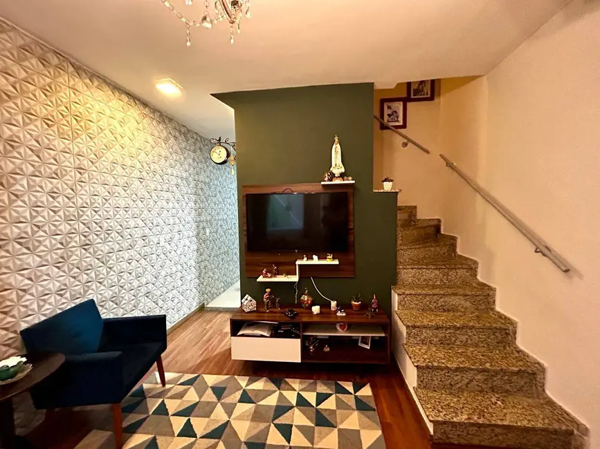 Foto 4 de Casa com 2 quartos à venda, 59m2 em Vila Carrão, São Paulo - SP