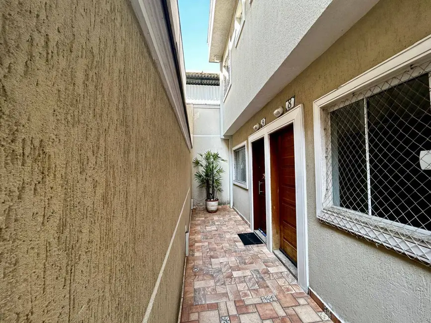 Foto 3 de Casa com 2 quartos à venda, 59m2 em Vila Carrão, São Paulo - SP