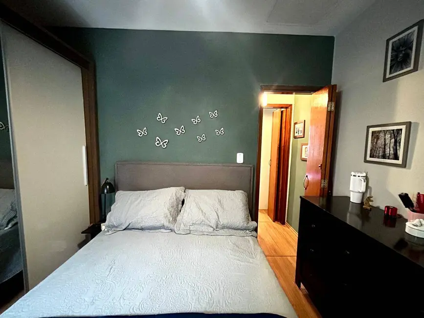 Foto 8 de Casa com 2 quartos à venda, 59m2 em Vila Carrão, São Paulo - SP