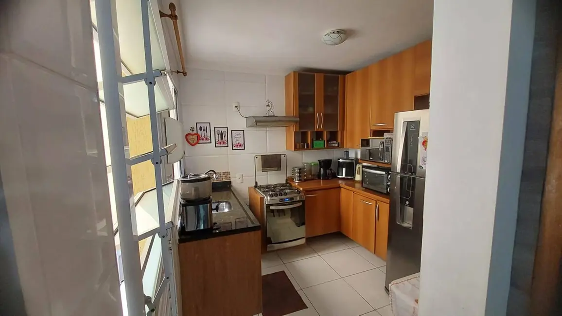 Foto 6 de Casa de Condomínio com 3 quartos à venda, 57m2 em Vila Ré, São Paulo - SP