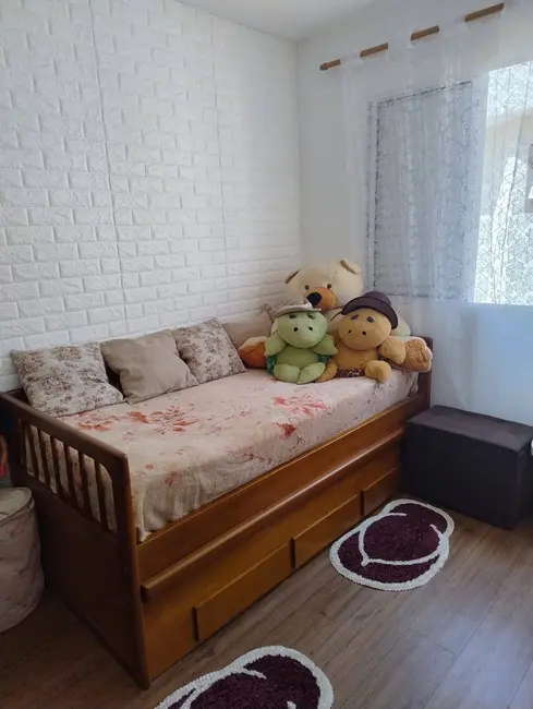 Foto 8 de Casa de Condomínio com 3 quartos à venda, 57m2 em Vila Ré, São Paulo - SP