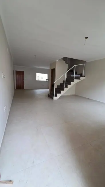 Foto 7 de Sobrado com 3 quartos à venda, 110m2 em Vila Lúcia, São Paulo - SP