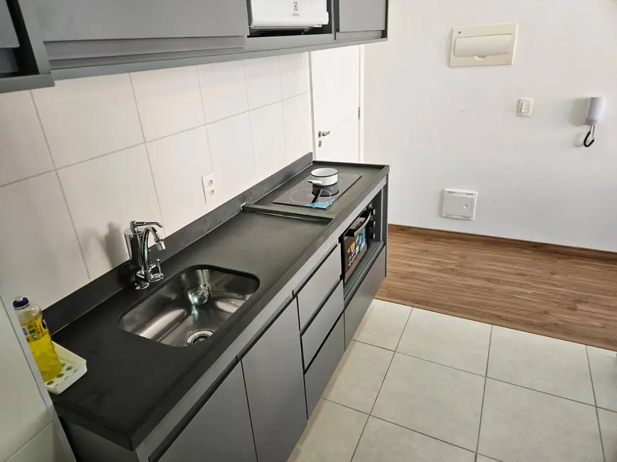 Apartamento com 1 quarto para alugar, 35m2 em Mooca, São Paulo - SP - imagem 8 Foto 8 de Apartamento com 1 quarto para alugar, 35m2 em Mooca, São Paulo - SP