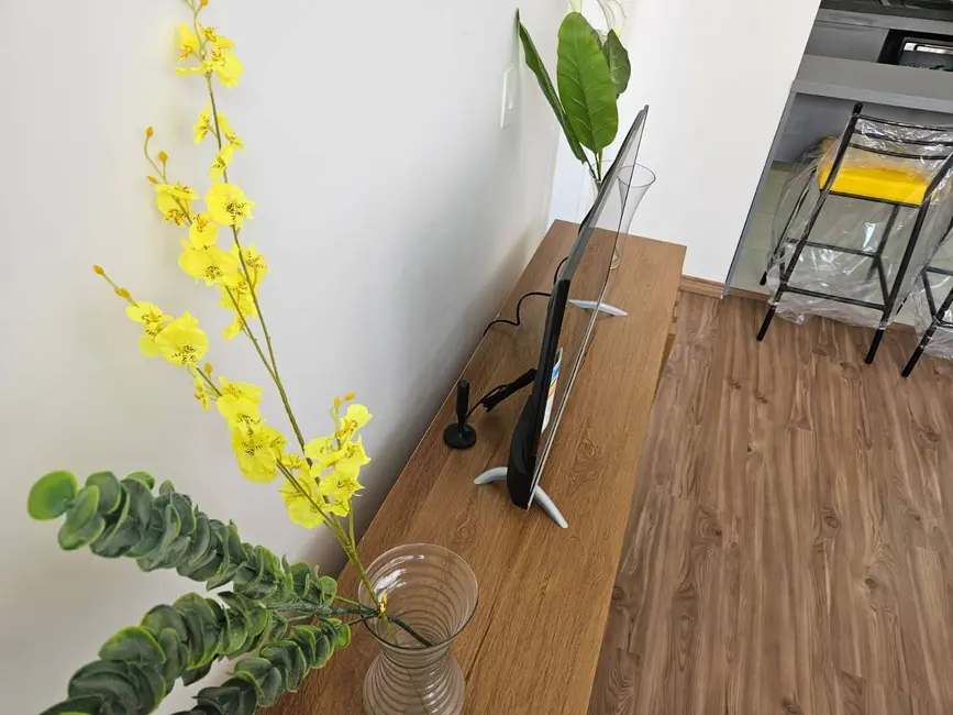 Apartamento com 1 quarto para alugar, 35m2 em Mooca, São Paulo - SP - imagem 6 Foto 6 de Apartamento com 1 quarto para alugar, 35m2 em Mooca, São Paulo - SP