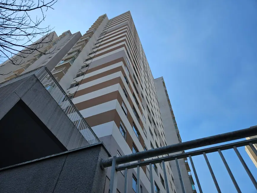 Apartamento com 1 quarto para alugar, 35m2 em Mooca, São Paulo - SP - imagem 3 Foto 3 de Apartamento com 1 quarto para alugar, 35m2 em Mooca, São Paulo - SP