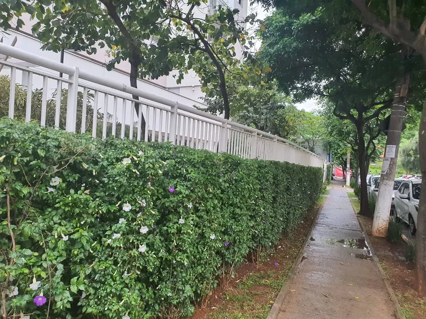 Apartamento com 1 quarto para alugar, 35m2 em Mooca, São Paulo - SP - imagem 4 Foto 4 de Apartamento com 1 quarto para alugar, 35m2 em Mooca, São Paulo - SP