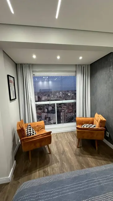 Foto 2 de Apartamento com 3 quartos à venda e para alugar, 119m2 em Vila Carrão, São Paulo - SP