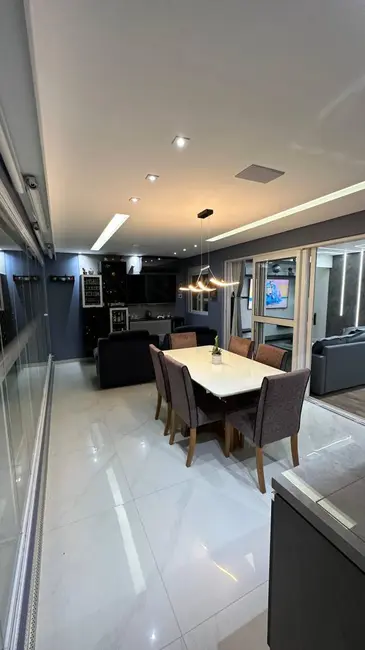 Foto 4 de Apartamento com 3 quartos à venda e para alugar, 119m2 em Vila Carrão, São Paulo - SP