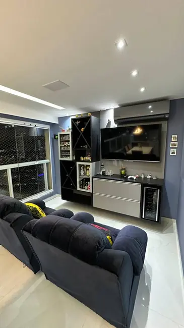 Foto 1 de Apartamento com 3 quartos à venda e para alugar, 119m2 em Vila Carrão, São Paulo - SP