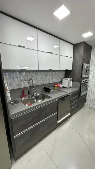 Foto 5 de Apartamento com 3 quartos à venda e para alugar, 119m2 em Vila Carrão, São Paulo - SP