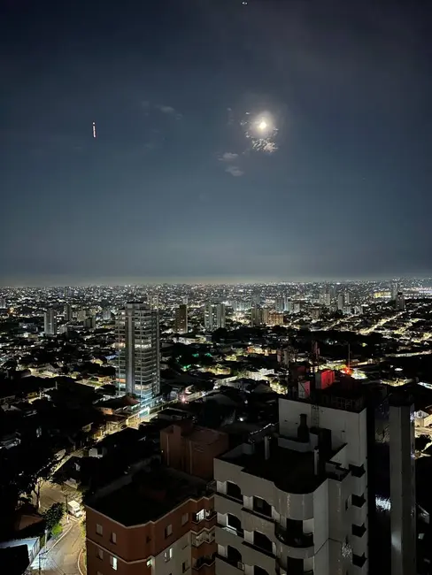 Foto 3 de Apartamento com 3 quartos à venda e para alugar, 119m2 em Vila Carrão, São Paulo - SP