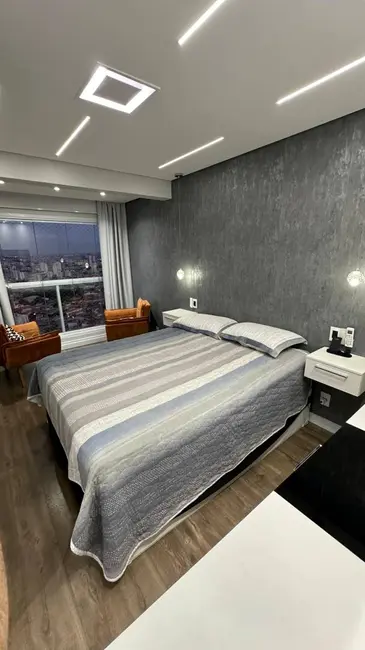 Foto 6 de Apartamento com 3 quartos à venda e para alugar, 119m2 em Vila Carrão, São Paulo - SP