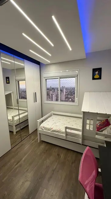 Foto 8 de Apartamento com 3 quartos à venda e para alugar, 119m2 em Vila Carrão, São Paulo - SP