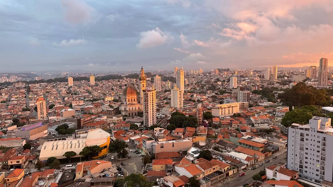 Foto 9 de Apartamento com 3 quartos à venda e para alugar, 119m2 em Vila Carrão, São Paulo - SP