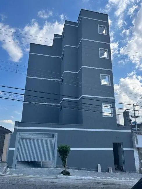 Apartamento com 2 quartos à venda, 42m2 em Cidade Patriarca, São Paulo - SP - imagem 1 Foto 1 de Apartamento com 2 quartos à venda, 42m2 em Cidade Patriarca, São Paulo - SP