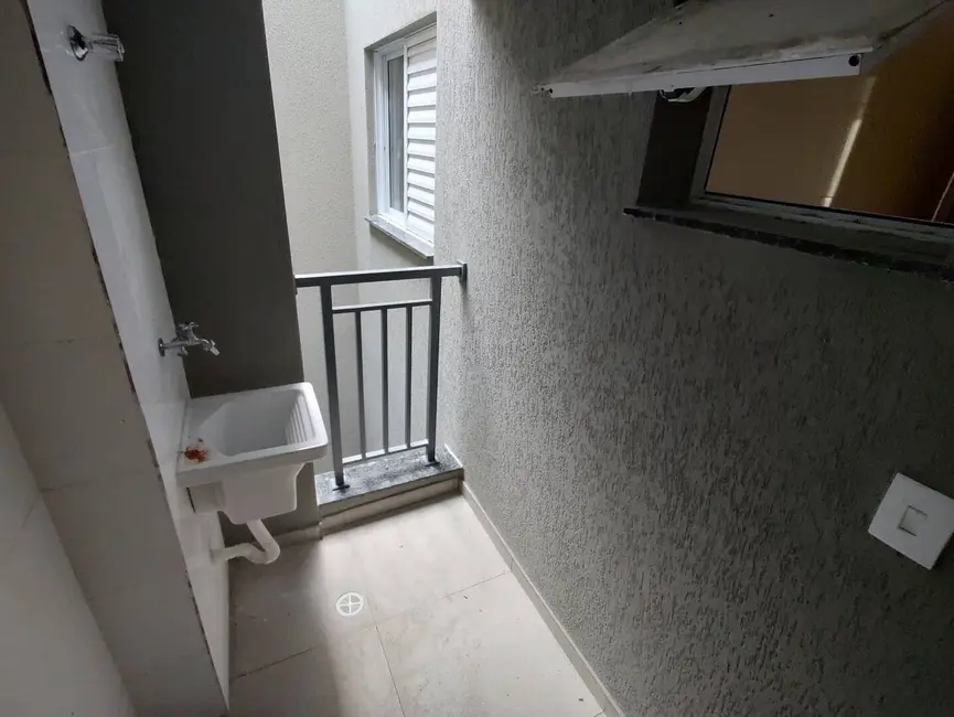 Foto 9 de Apartamento com 2 quartos à venda, 40m2 em Vila Paranaguá, São Paulo - SP