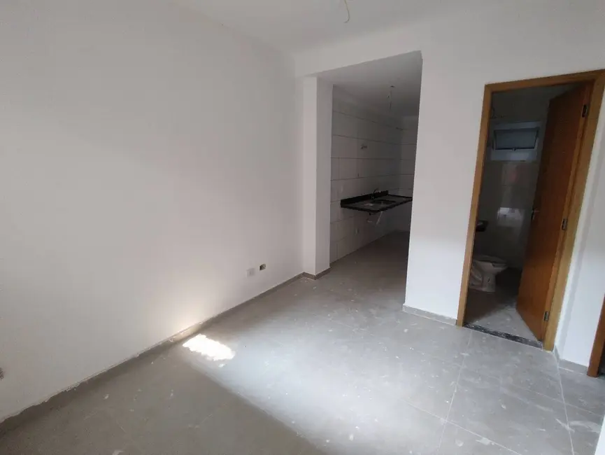 Foto 7 de Apartamento com 2 quartos à venda, 40m2 em Vila Paranaguá, São Paulo - SP