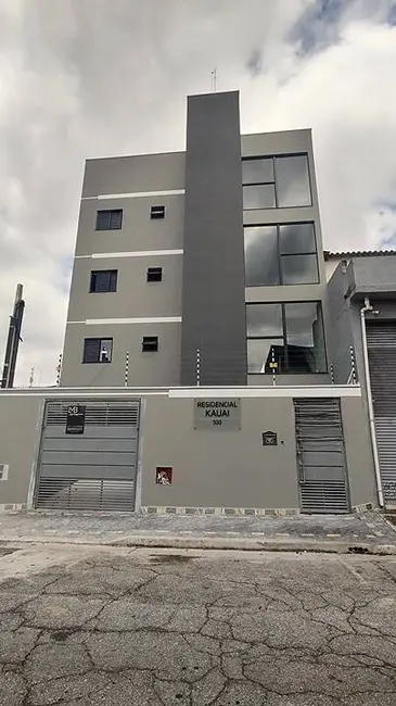 Foto 1 de Apartamento com 2 quartos à venda, 34m2 em Vila Antonieta, São Paulo - SP