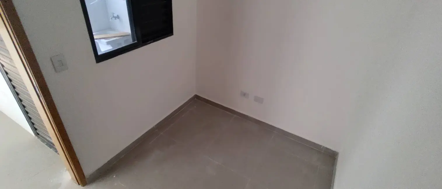 Foto 9 de Apartamento com 2 quartos à venda, 34m2 em Vila Antonieta, São Paulo - SP