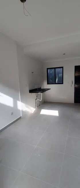 Foto 4 de Apartamento com 2 quartos à venda, 34m2 em Vila Antonieta, São Paulo - SP