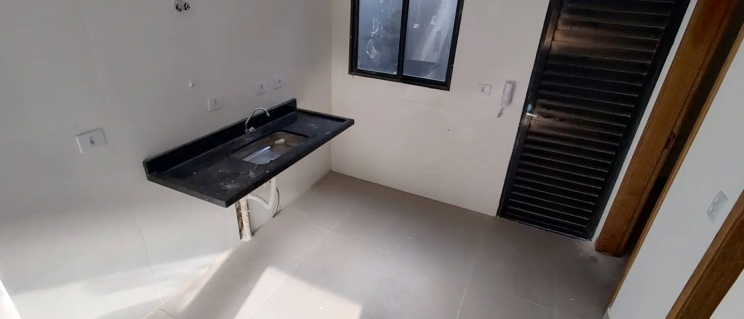 Foto 5 de Apartamento com 2 quartos à venda, 34m2 em Vila Antonieta, São Paulo - SP