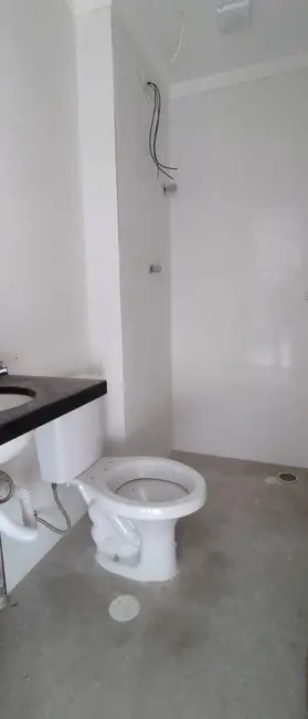 Foto 7 de Apartamento com 2 quartos à venda, 34m2 em Vila Antonieta, São Paulo - SP