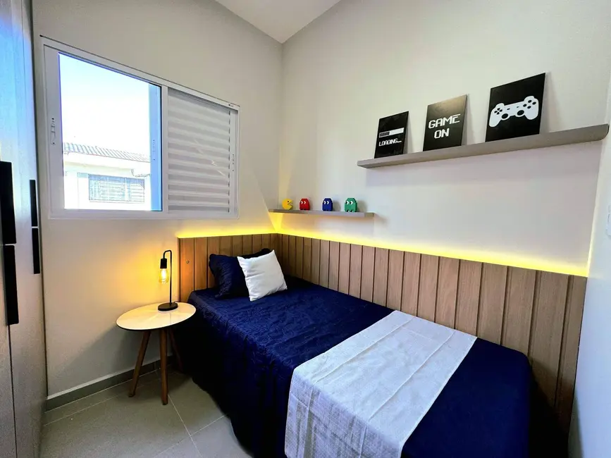 Foto 6 de Apartamento com 3 quartos à venda, 68m2 em Chácara Belenzinho, São Paulo - SP