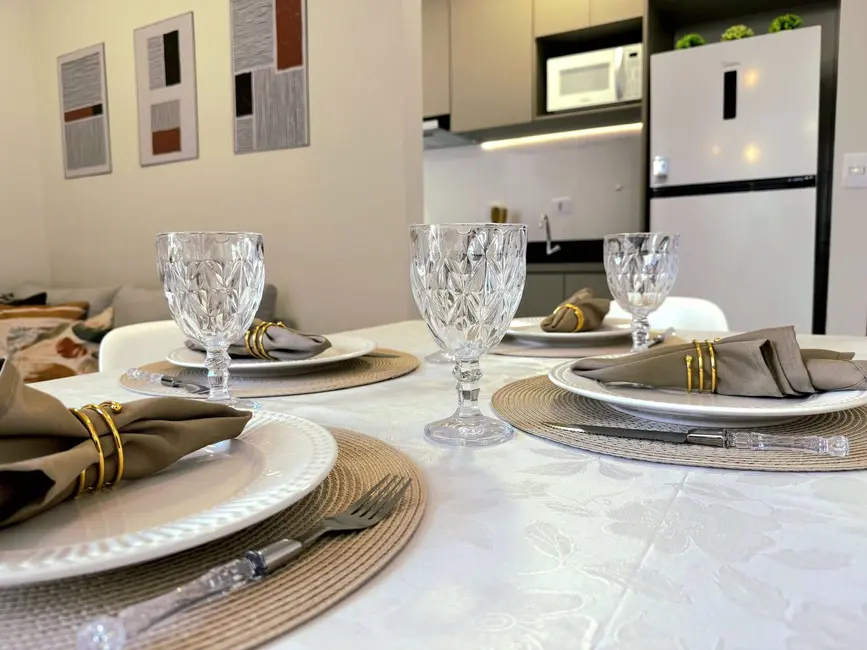 Foto 5 de Apartamento com 3 quartos à venda, 68m2 em Chácara Belenzinho, São Paulo - SP