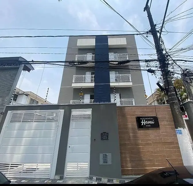 Foto 2 de Apartamento com 3 quartos à venda, 68m2 em Chácara Belenzinho, São Paulo - SP