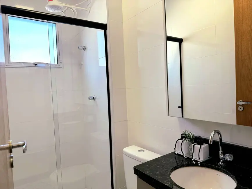 Foto 7 de Apartamento com 3 quartos à venda, 68m2 em Chácara Belenzinho, São Paulo - SP