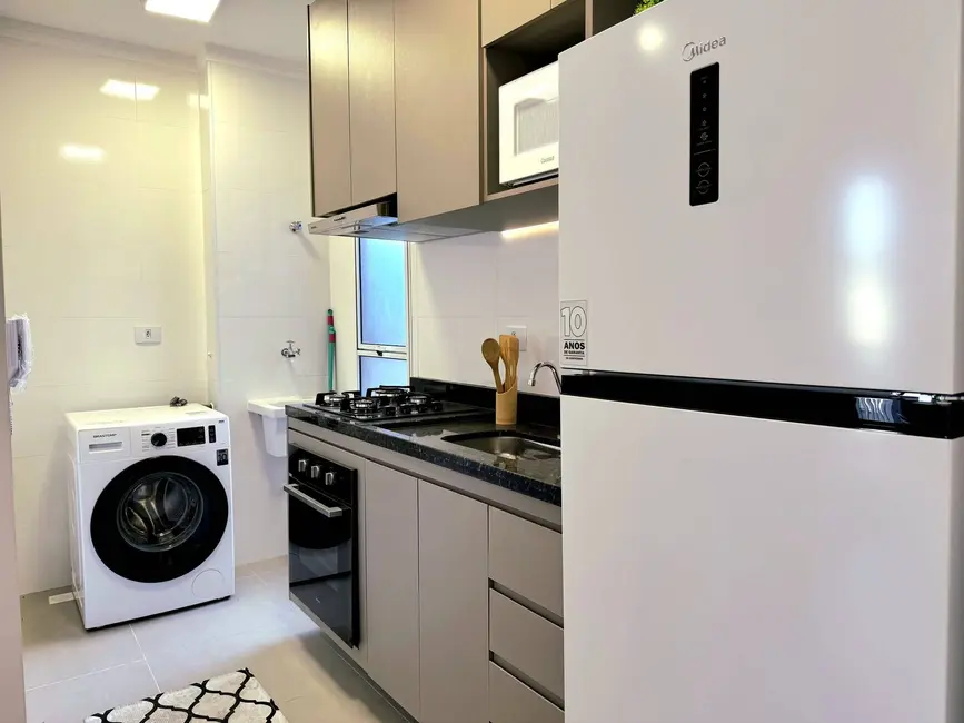Foto 9 de Apartamento com 3 quartos à venda, 68m2 em Chácara Belenzinho, São Paulo - SP