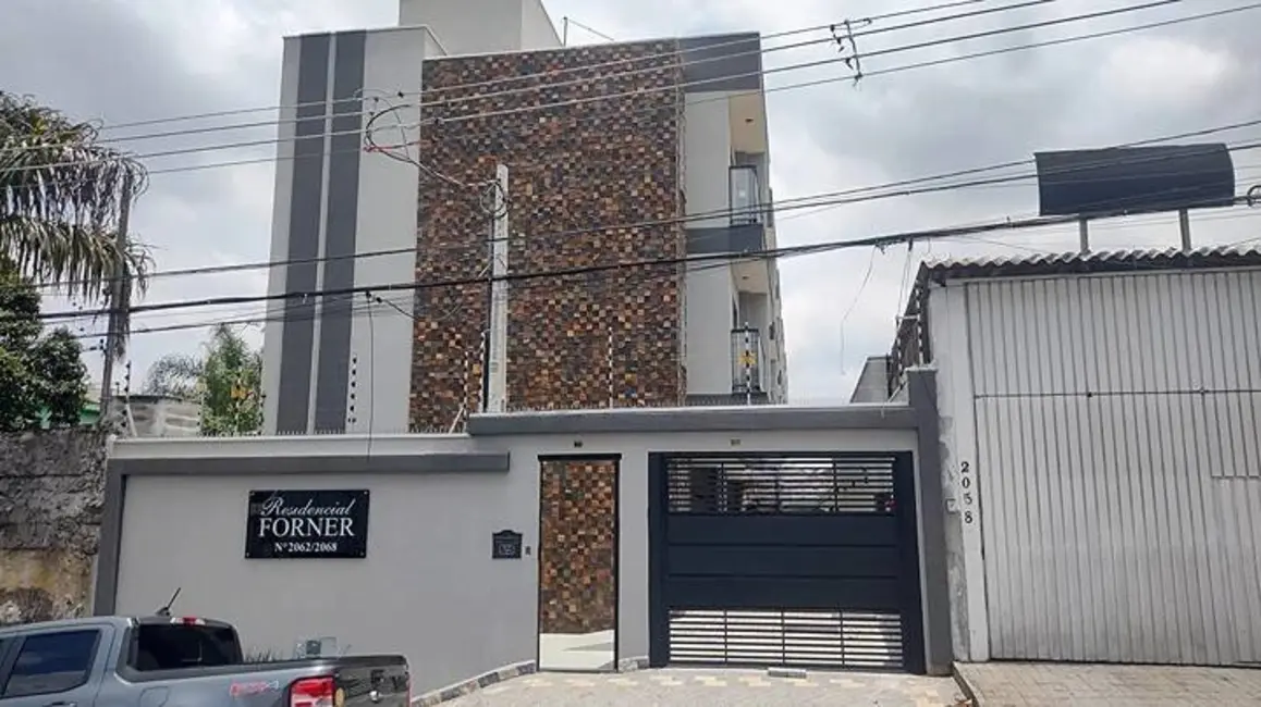 Foto 2 de Casa de Condomínio com 2 quartos à venda, 85m2 em Chácara Belenzinho, São Paulo - SP