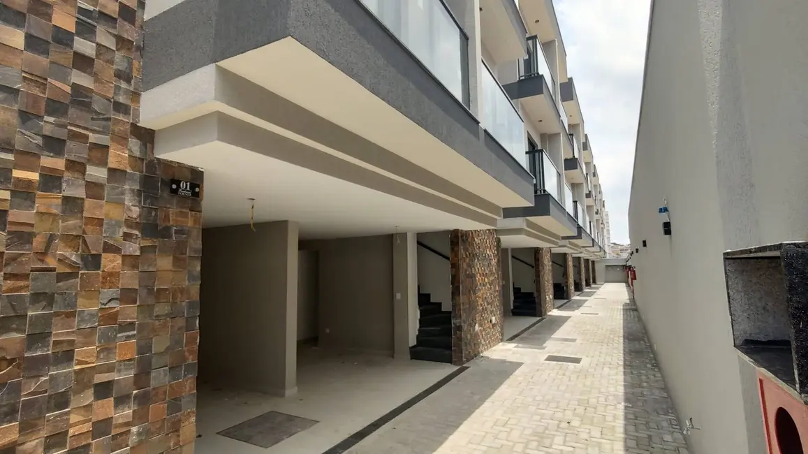 Foto 3 de Casa de Condomínio com 2 quartos à venda, 85m2 em Chácara Belenzinho, São Paulo - SP